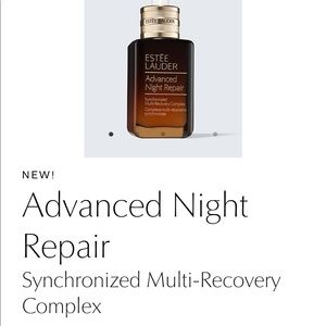 Estee Lauder Advanced Night Repair